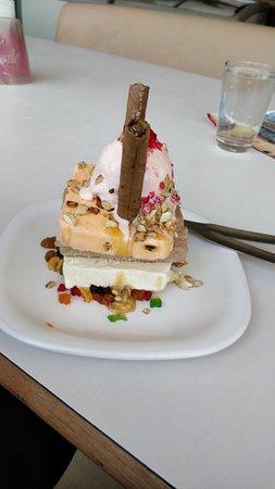 Diana Restaurant